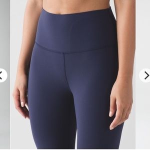 LULULEMON Align Crop (19”)